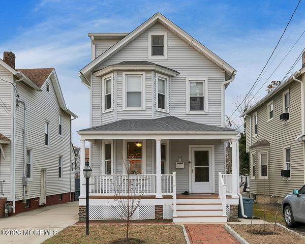 54 Chestnut Street, Red Bank, NJ 07701
