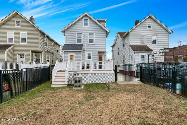 54 Chestnut Street, Red Bank, NJ 07701