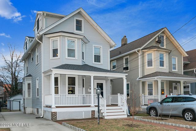 54 Chestnut Street, Red Bank, NJ 07701