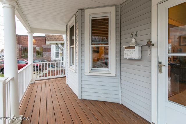 54 Chestnut Street, Red Bank, NJ 07701