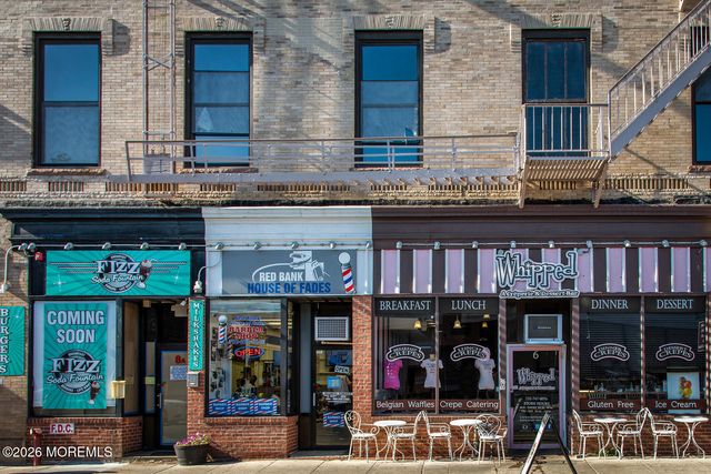 54 Chestnut Street, Red Bank, NJ 07701