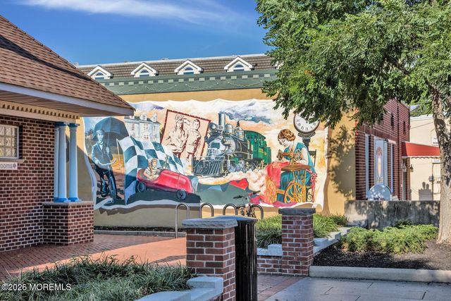 54 Chestnut Street, Red Bank, NJ 07701