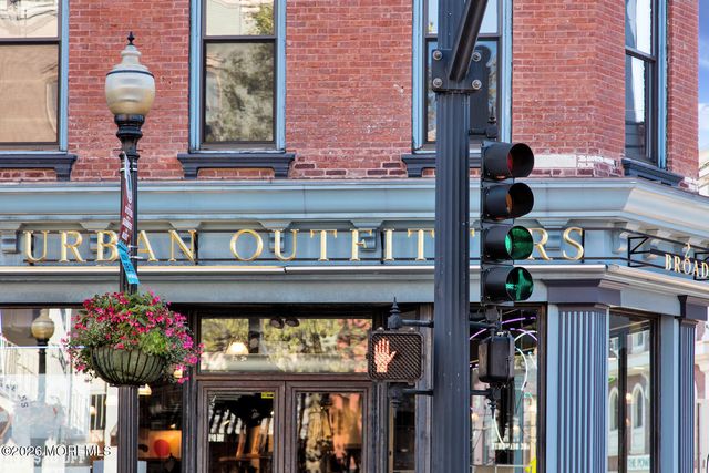 54 Chestnut Street, Red Bank, NJ 07701