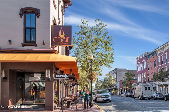 54 Chestnut Street, Red Bank, NJ 07701