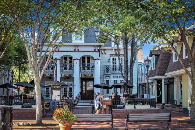 54 Chestnut Street, Red Bank, NJ 07701