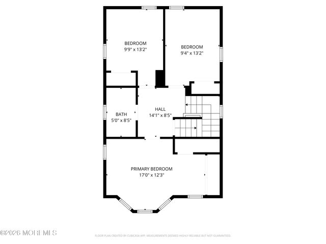 54 Chestnut Street, Red Bank, NJ 07701