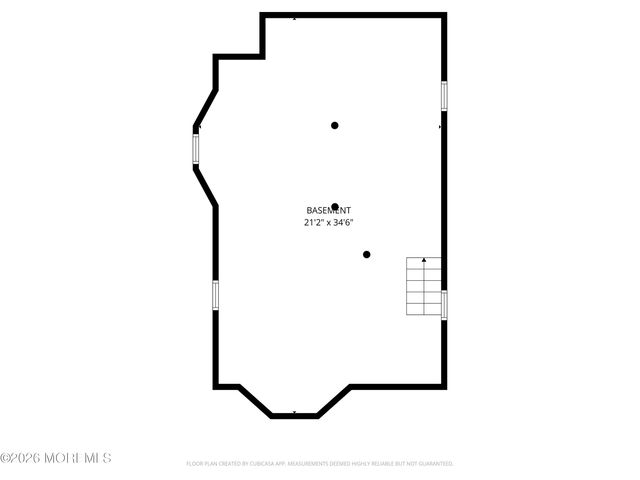 54 Chestnut Street, Red Bank, NJ 07701