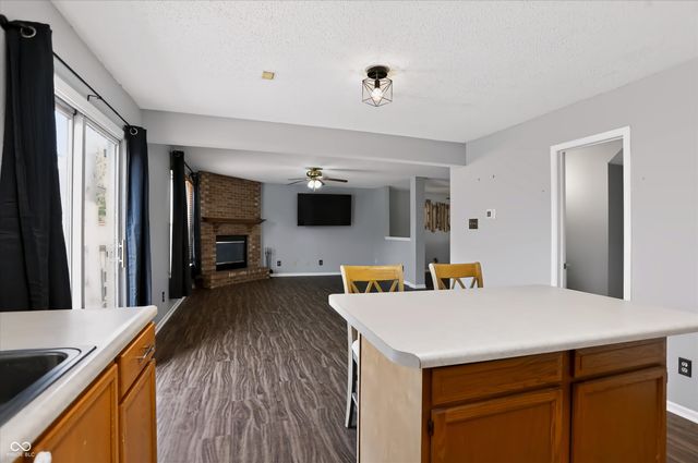 8647 Blooming Grove Drive, Camby, IN 46113