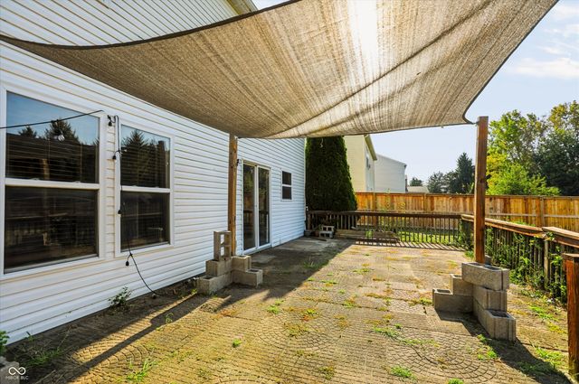 8647 Blooming Grove Drive, Camby, IN 46113