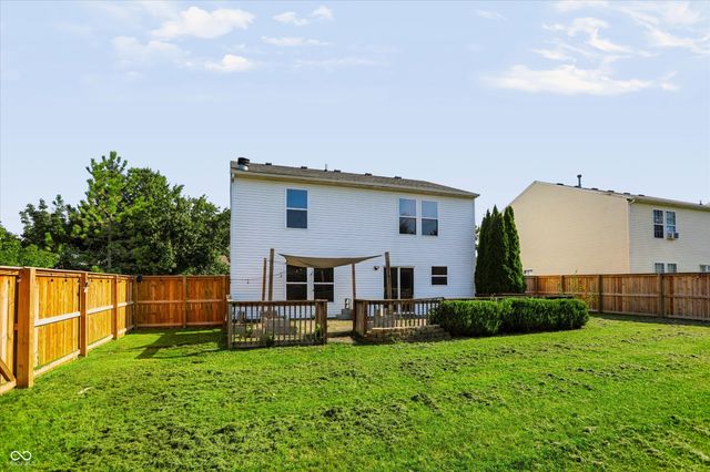 8647 Blooming Grove Drive, Camby, IN 46113