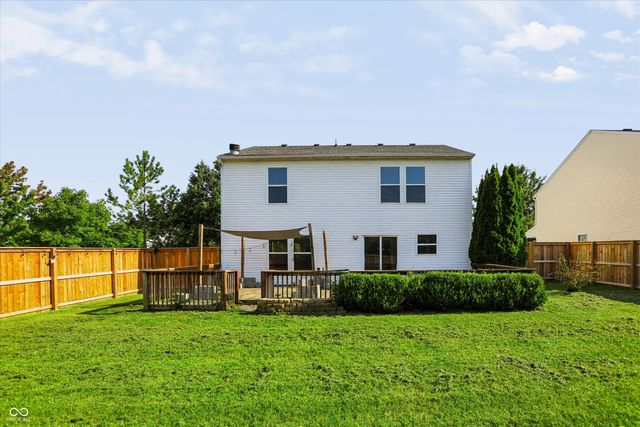 8647 Blooming Grove Drive, Camby, IN 46113