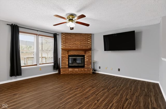 8647 Blooming Grove Drive, Camby, IN 46113