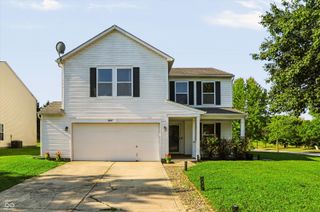 8647 Blooming Grove Drive, Camby, IN 46113