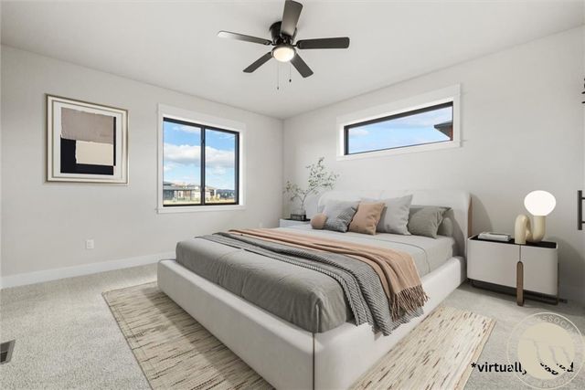 1321 Bandon Dunes WAY, Billings, MT 59106