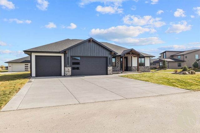 1321 Bandon Dunes WAY, Billings, MT 59106
