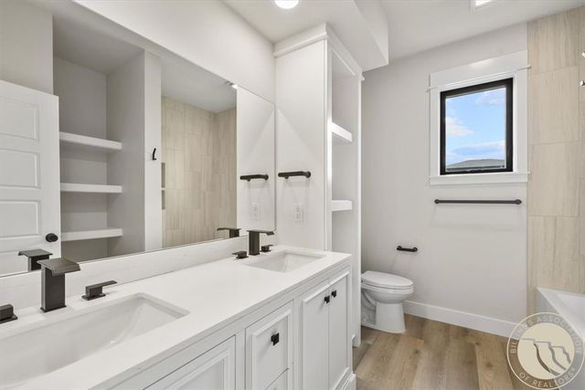 1321 Bandon Dunes WAY, Billings, MT 59106