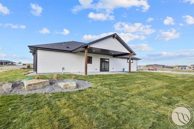 1321 Bandon Dunes WAY, Billings, MT 59106