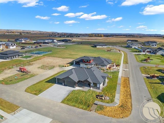 1321 Bandon Dunes WAY, Billings, MT 59106