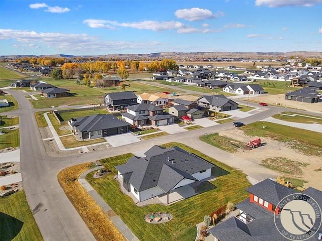 1321 Bandon Dunes WAY, Billings, MT 59106