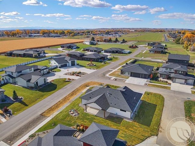 1321 Bandon Dunes WAY, Billings, MT 59106