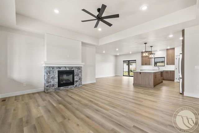 1321 Bandon Dunes WAY, Billings, MT 59106