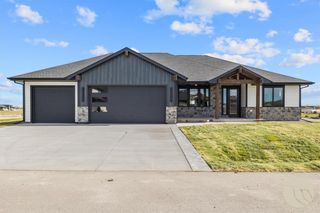 1321 Bandon Dunes WAY, Billings, MT 59106