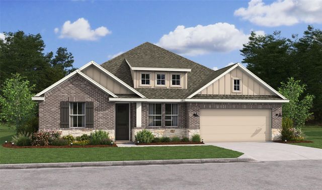 12026 St Augustine Drive, Mont Belvieu, TX 77535