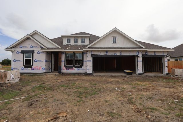 12026 St Augustine Drive, Mont Belvieu, TX 77535