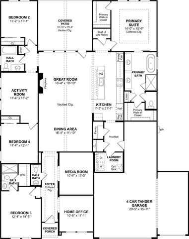 12026 St Augustine Drive, Mont Belvieu, TX 77535