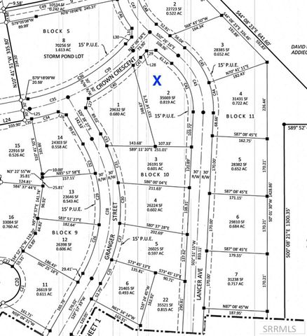 3066 Lancer Ave, Ammon, ID 83406