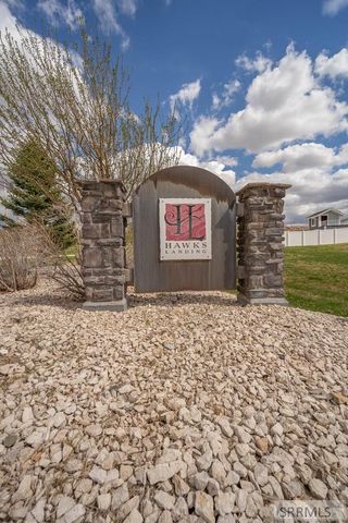 3066 Lancer Ave, Ammon, ID 83406