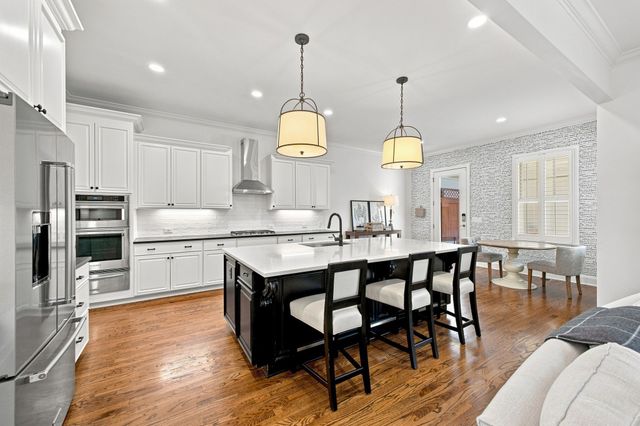 9502 Coronet Ln, Brentwood, TN 37027