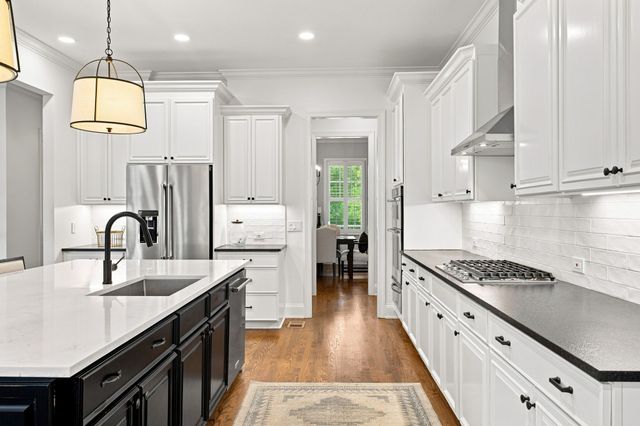 9502 Coronet Ln, Brentwood, TN 37027