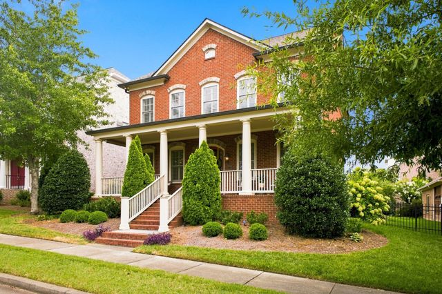 9502 Coronet Ln, Brentwood, TN 37027