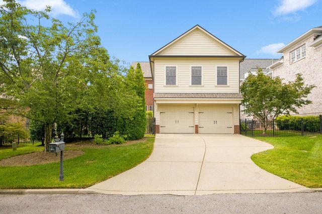 9502 Coronet Ln, Brentwood, TN 37027