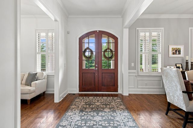 9502 Coronet Ln, Brentwood, TN 37027