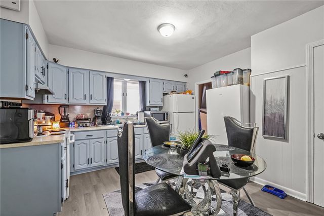 35 Laurel Street, Pawtucket, RI 02860