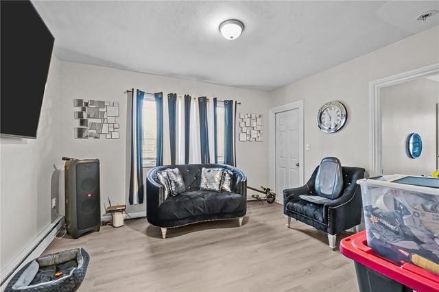 35 Laurel Street, Pawtucket, RI 02860