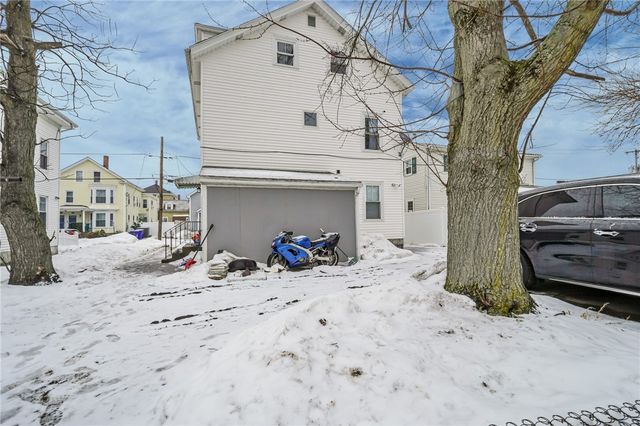 35 Laurel Street, Pawtucket, RI 02860