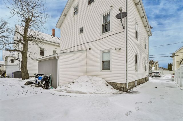 35 Laurel Street, Pawtucket, RI 02860