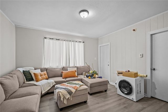 35 Laurel Street, Pawtucket, RI 02860