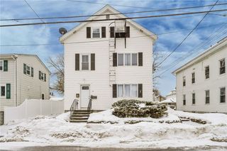 35 Laurel Street, Pawtucket, RI 02860