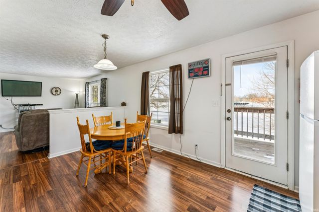 409 W Heritage Drive, Delphi, IN 46923