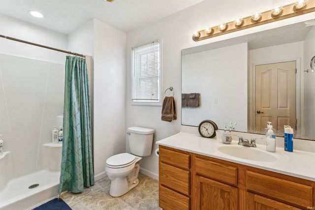 409 W Heritage Drive, Delphi, IN 46923