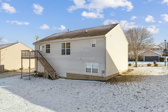 409 W Heritage Drive, Delphi, IN 46923