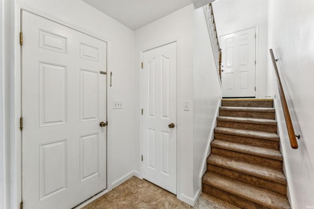 409 W Heritage Drive, Delphi, IN 46923