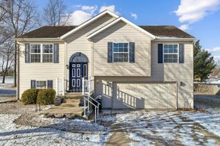 409 W Heritage Drive, Delphi, IN 46923