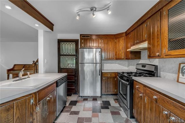 232 Highland Drive, Amherst, NY 14221