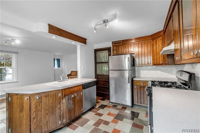 232 Highland Drive, Amherst, NY 14221