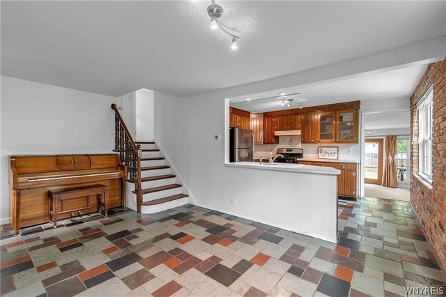 232 Highland Drive, Amherst, NY 14221